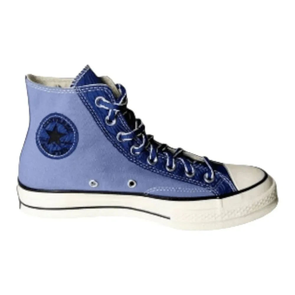 NWOB CONVERSE Chuck Taylor All Star 'Slate Lilac/Purple Dust' Sneakers Size M8/W